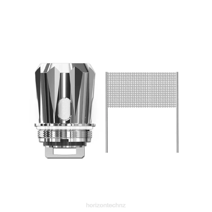 HorizonTech Falcon Coils (3-Pack) M1+ Mesh Coil 0.16ohm J2NZ163 Horizontech Vape NZ