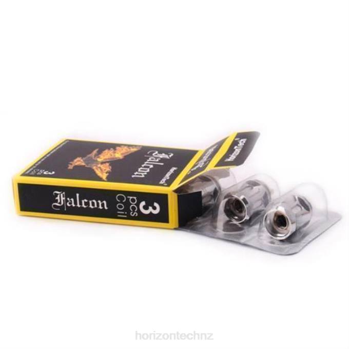 HorizonTech Falcon Coils (3-Pack) M3 Mesh Coil 0.15ohm J2NZ166 Horizontech Disposable Vape