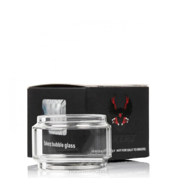 HorizonTech Sakerz Replacement Glass 1pc 5mL (1pc) J2NZ16 Horizontech Disposable Vape