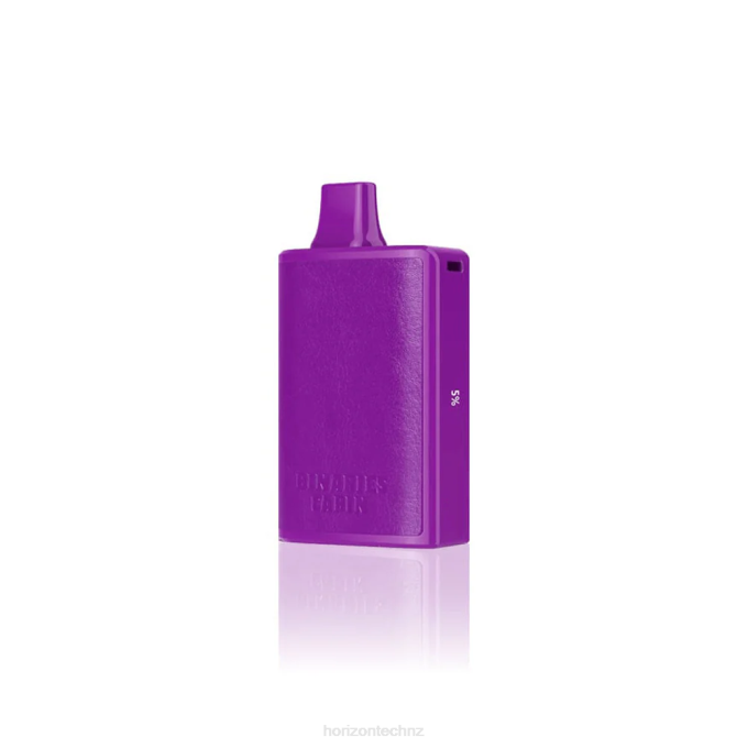 Grape Blackberry Ice