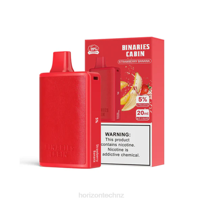Strawberry Banana