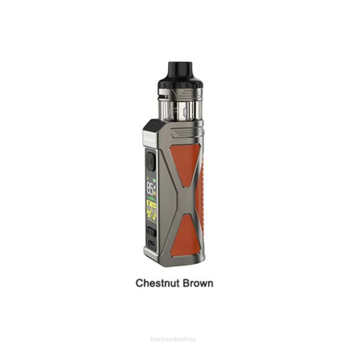 HorizonTech Durandal Kit 85w Chestnut Brown J2NZ169 Horizon Tech Vape Coils