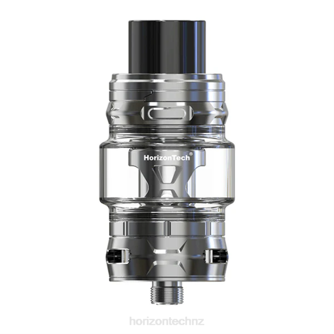 HorizonTech Aquila Tank 5mL Gunmetal J2NZ191 Horizon Tech Vape Coils