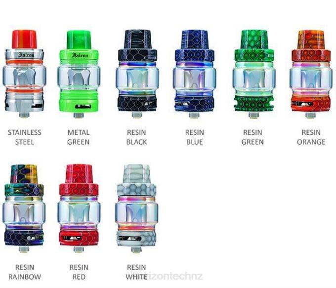 HorizonTech Falcon Tank Resin Blue J2NZ22 Horizontech Wellington